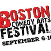 ImprovBoston's 9th Annual Boston Comedy Arts Festival to Showcase Diverse Voices