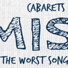 MISFITS: THE WORST SONG CHOICES BY NYC'S BEST Set for the Beechman