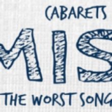 MISFITS: THE WORST SONG CHOICES BY NYC'S BEST Set for the Beechman