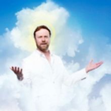 Tom Story to Get Heavenly in AN ACT OF GOD at Signature Theatre; Cast, Creatives Anno