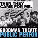 Goodman Theatre Teams with Alphawood Gallery for 'I AM THE DARKER BROTHER' Writing…