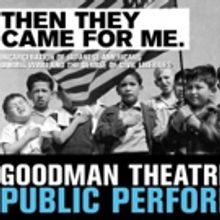 Goodman Theatre Teams with Alphawood Gallery for 'I AM THE DARKER BROTHER' Writing Wo