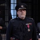 TV Exclusive: Watch Scene from RSC's TITUS ANDRONICUS- In Cinemas Tomorrow!
