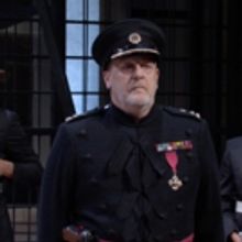 TV Exclusive: Watch Scene from RSC's TITUS ANDRONICUS- In Cinemas Tomorrow!