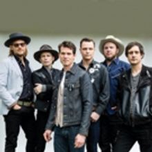 Old Crow Medicine Show to Play AT&T Performing Arts Center This Fall