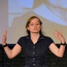 BWW Review: First Hand Theatrical Stages Thoroughly Captivating AND THEN WHAT? THE CH