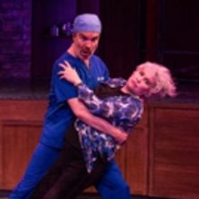 CURVY WIDOW, Starring Nancy Opel, Extends Off-Broadway