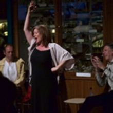 Impropera Presents MUSO in 2017-18 Season