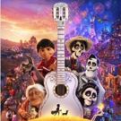Photo Flash: Poster Art for Disney Pixar's COCO; New Trailer Premieres Tomorrow