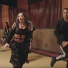 Rising Star Ari B Debuts Wayne Isham Directed Music Video for 'Dance Into The Party'