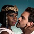 Steamy ANTONY & CLEOPATRA to Open Folger Theatre's 2017-18 Season