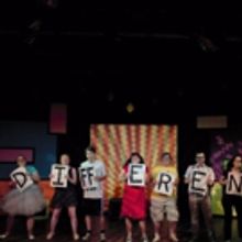 Players Club of Swarthmore Presents FRECKLEFACE STRAWBERRY