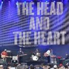 AT&T and Audience Network Present: 'The Head and the Heart'