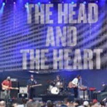 AT&T and Audience Network Present: 'The Head and the Heart'