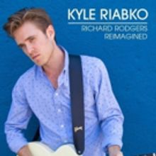 Kyle Riabko Releases First Single From 'Richard Rodgers Reimagined'
