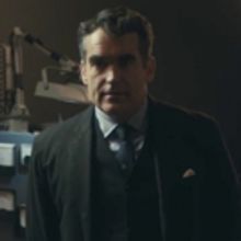 VIDEO: First Look - Brian d'Arcy James Stars in This Week's Manhunt: UNABOMBER on Dis