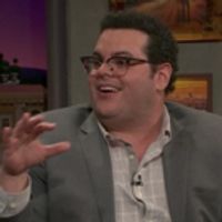 VIDEO: Josh Gad Recalls Actor's Worst Nightmare During BOOK OF MORMON Performance Video