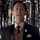 VIDEO: First Look - Alan Cumming Stars in BBC America Short Film Series QUEERS
