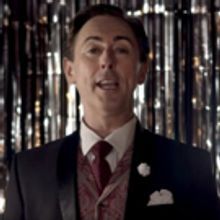 VIDEO: First Look - Alan Cumming Stars in BBC America Short Film Series QUEERS
