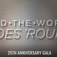 Abingdon Theatre Company Announces Performance-Only Tickets for AND THE WORLD GOES 'R