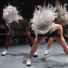 Rhiannon Faith's New Dance/Theatre Show Tackles Domestic Abuse Head On