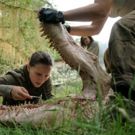 VIDEO: First Look - Natalie Portman Stars in New Thriller ANNIHILATION