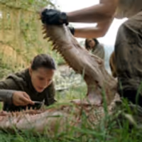 VIDEO: First Look - Natalie Portman Stars in New Thriller ANNIHILATION Video