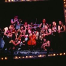 Ring in the New Year with CABARET at the Hanover Theatre