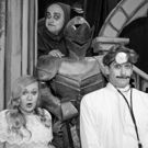 YOUNG FRANKENSTEIN Comes Alive at The Covedale Next Month