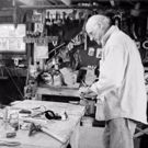 Arthur Miller Documentary Will Play New York Film Festival This October
