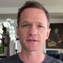 VIDEO: Win a Chance to Visit Neil Patrick Harris on the Set of 'UNFORTUNATE EVENTS' t