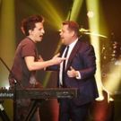 VIDEO: Charlie Puth Performs 'Attention' on LATE LATE SHOW