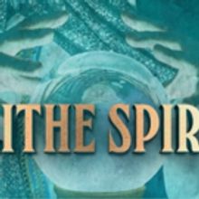 Full Cast and Production Team Announced for BLITHE SPIRIT  at Theatre Wesleyan