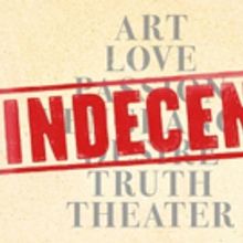 GableStage and Palm Beach Dramaworks to Co-Produce INDECENT