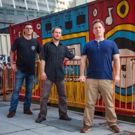 The Bowery Electric Hosts The Patrick Duffy Band on Freaky Night