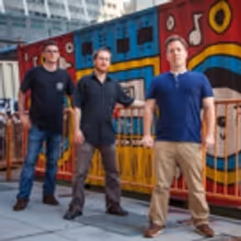 The Bowery Electric Hosts The Patrick Duffy Band on Freaky Night