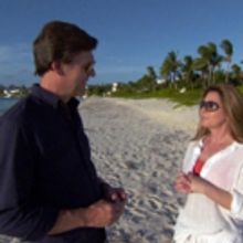 Shania Twain Opens Up to CBS SUNDAY MORNING, 9/24