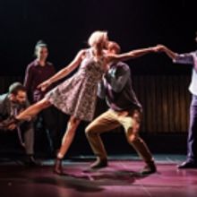Photo Flash: First Look At New UK Tour Of THINGS I KNOW TO BE TRUE