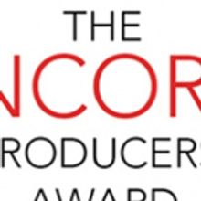 THANKSGIVING Will Play Four Encore! Producer's Award Performances