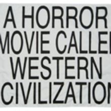 Creative Time Raises Artist Jayson Musson's Pledges of Allegiance Flag