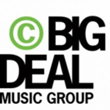 Big Deal Music Group Celebrates Five Years of Expansive Growth And Success