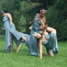 Liberty Hall Museum Visitors Experience History Through Dance