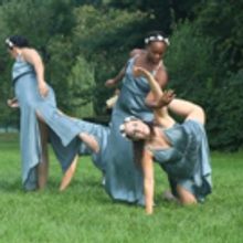 Liberty Hall Museum Visitors Experience History Through Dance