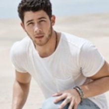 FIRST LISTEN: Nick Jonas's New Single 'Find You'