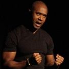 Michael Washing Brown's BLACK Comes to the Athenaeum Theatre