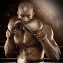 THE ROYALE to Make New England Debut at Merrimack Repertory Theatre