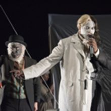 BWW Review: AN OCTOROON at SHAW FESTIVAL