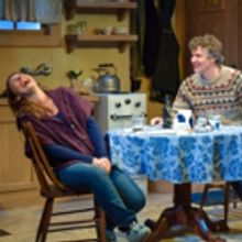 BWW Review: OUTSIDE MULLINGAR Delights Audiences at Florida Repertory Theatre