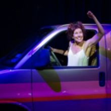 BWW Review: Incandescent Youth and WILD HORSES, a Heady Combination at CATF