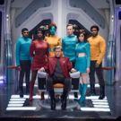 Photo Flash: Netflix Unveils First-Look Photos from BLACK MIRROR Season 4